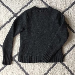 LL Bean Crewneck Sweater